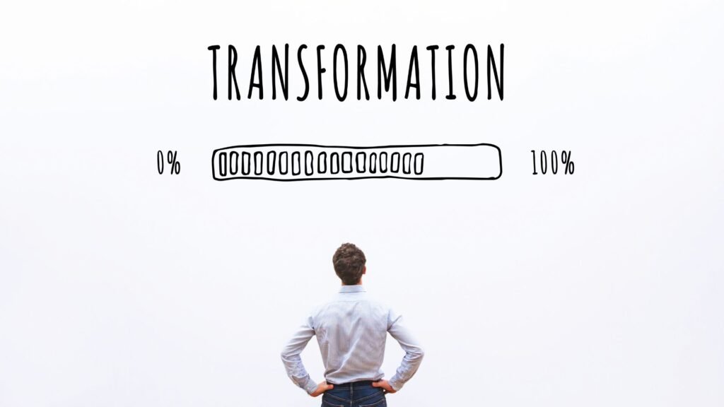 DIGITAL TRANSFORMATION SERVICES 7 Get in touch for Digital transformation consuting