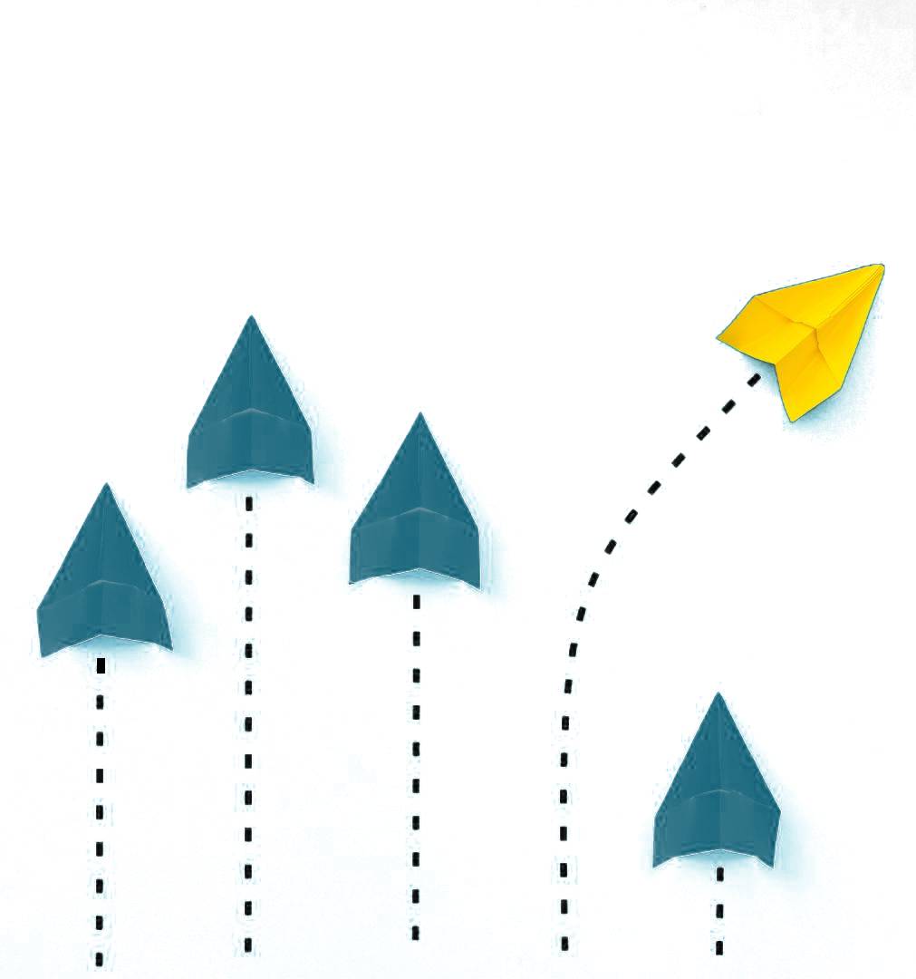 DIGITAL TRANSFORMATION SERVICES 9 Initial Assessment 1