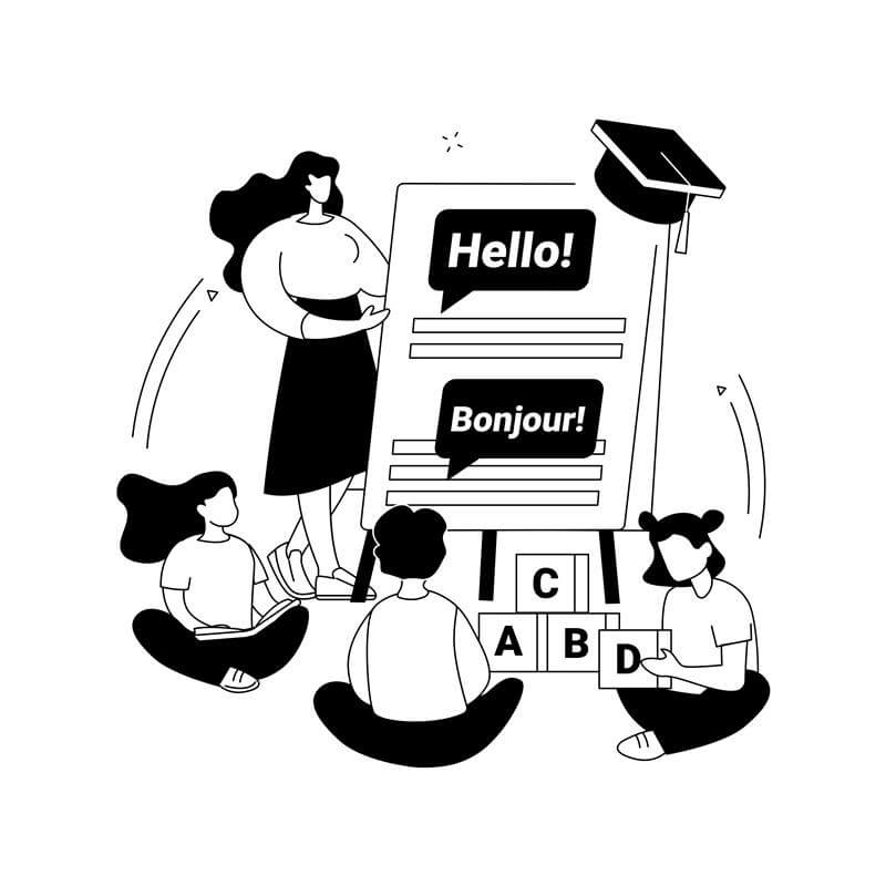 Kids Learning - Mobile Educational App 9 24070874 bwink edu 09 single 09