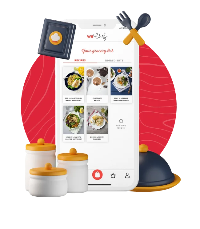 Restaurant App Development 3 Group 334