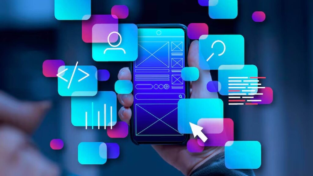 Innovative Mobile App Development Trends 2025 driving future-ready applications