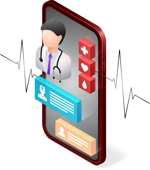 Healthcare App Development 3 banner img 2