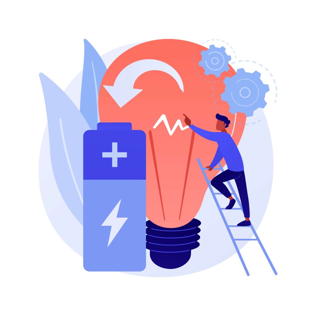 MPS - Power Solution Manufacturer Mobile Application 4 challenge 1