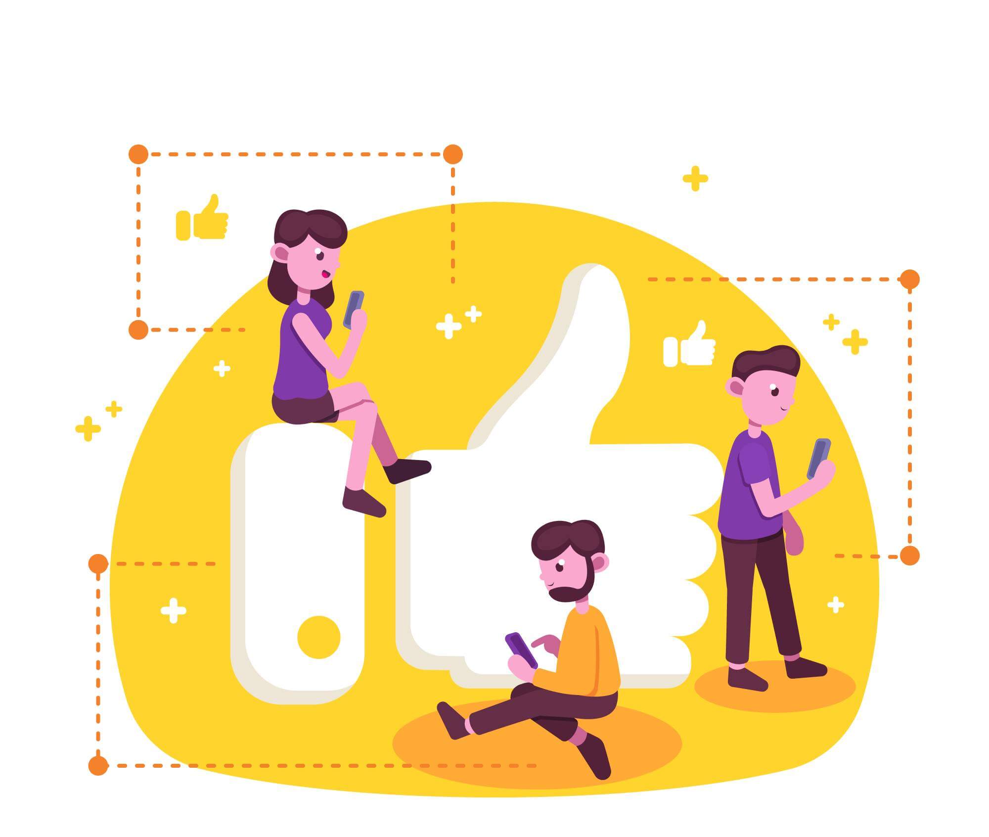positive user feedback 1