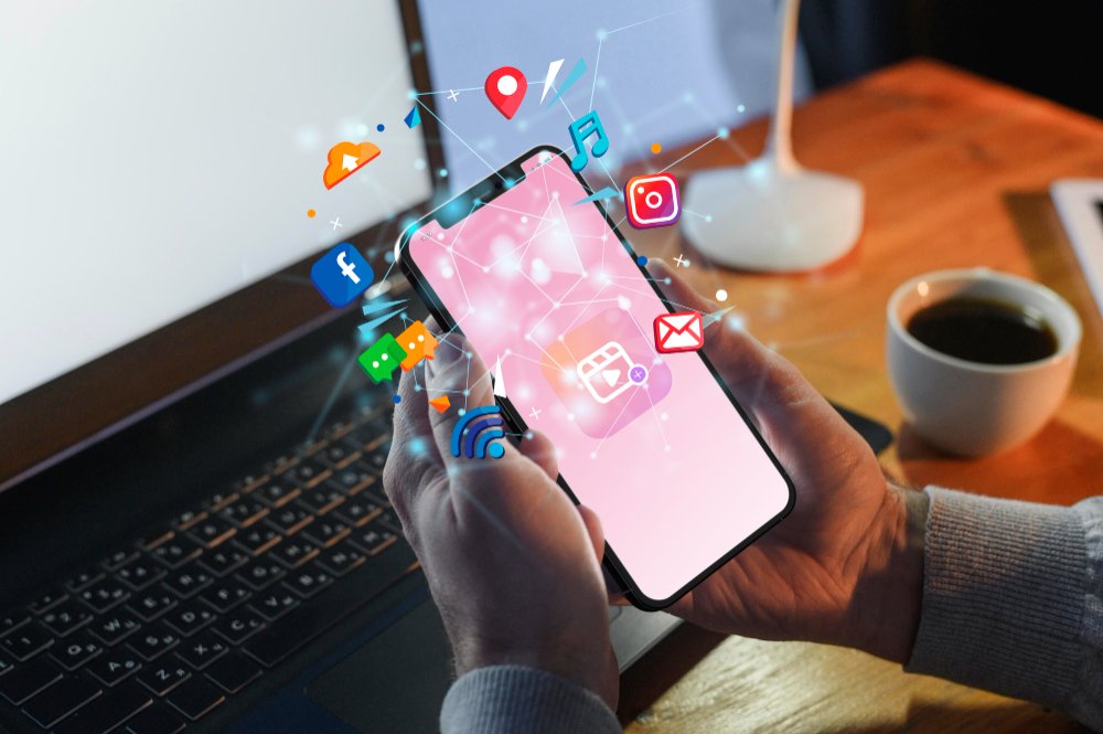 Social Media Marketing for Healthcare: 2025 Best Practices Guide 2 2150208239