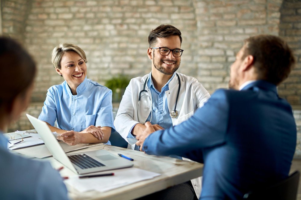 Complete Guide to Healthcare SEO: Strategies for 2025 1 6709