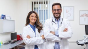 Healthcare SEO