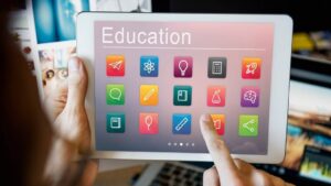 Mobile apps in education – A new era of interactive and engaging learning