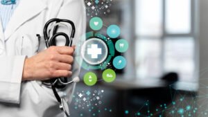 Social Media Marketing for Healthcare