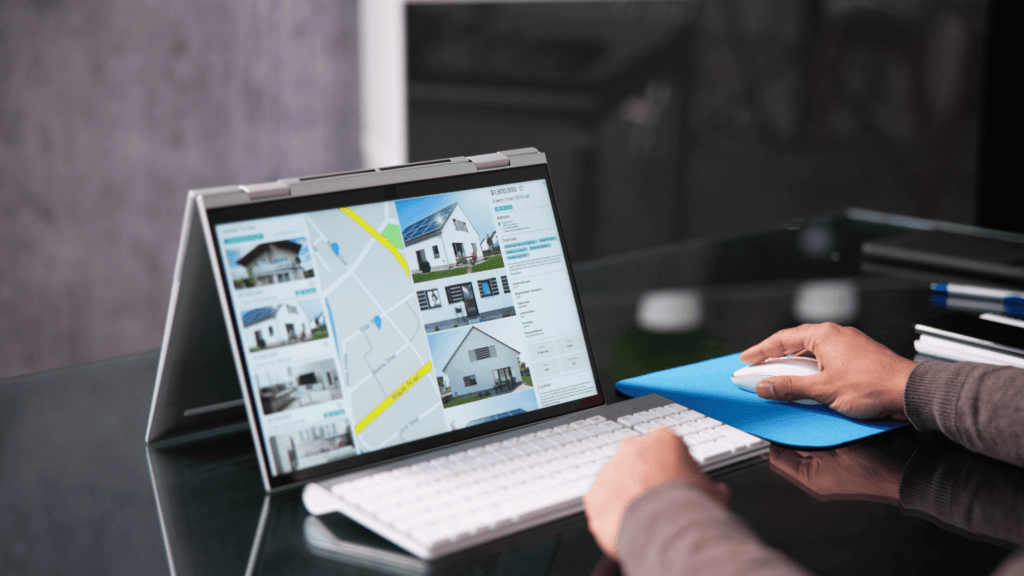 Digital Transformation in Real Estate