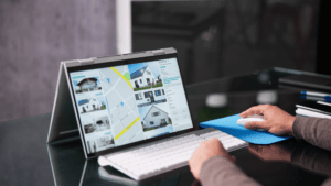 Digital Transformation in Real Estate: How Technology is Reshaping Property Buying and Selling in the USA 