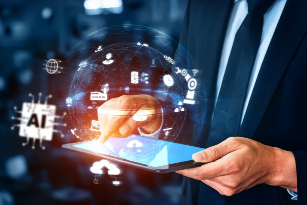 Digital Transformation Service