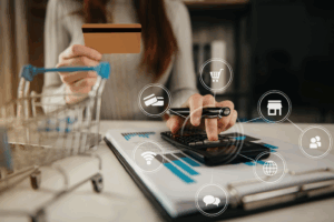 Ecommerce Solutions
