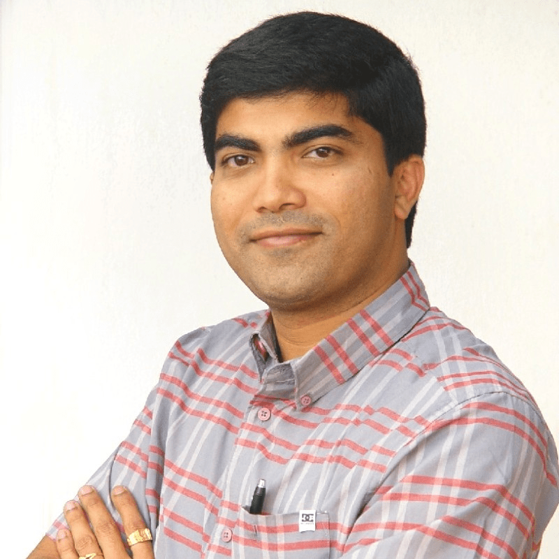 Why Ecommerce Businesses Fail: 7 Mistakes to Avoid 1 Profile photo of Supreeth Bhat